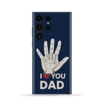 Dad Mobile Skin