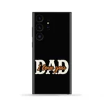 Dad Mobile Skin