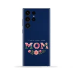 Mom Mobile Skin