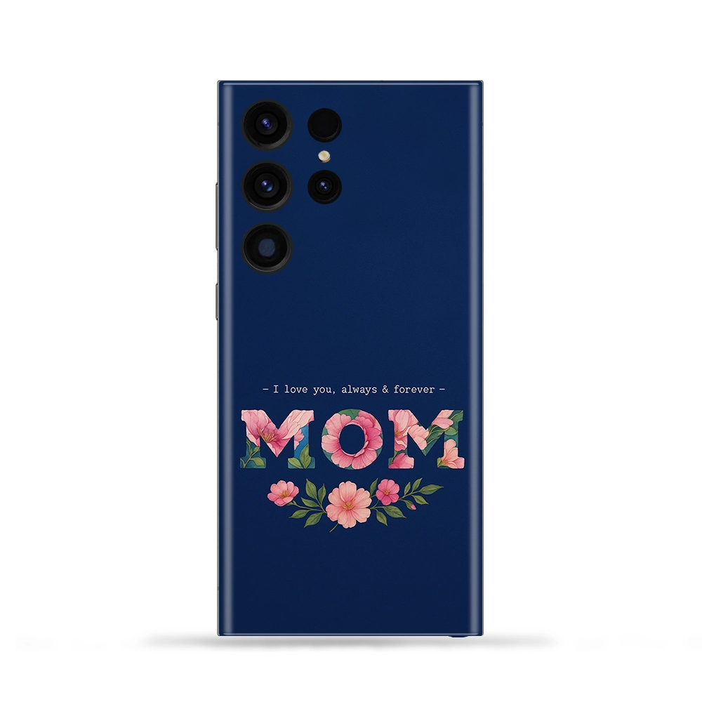 Mom Mobile Skin