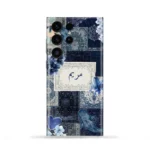 Velvet Persia Custom Name Mobile Skin