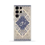 Isfahan Elegance Custom Name Mobile Skin