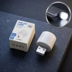 USB LED Lamp