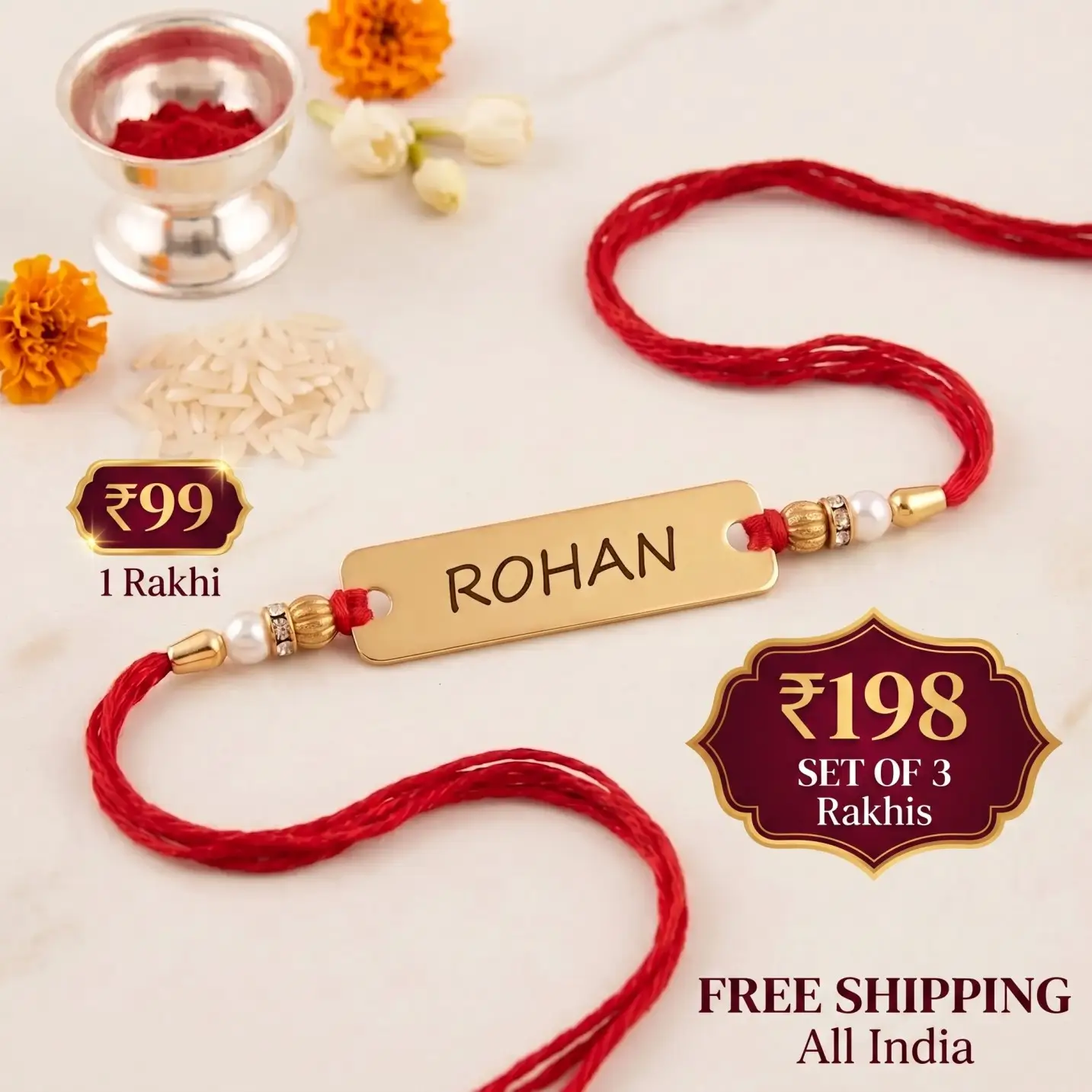 rakhi 2026