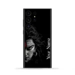Mahadev Custom Name Mobile Skin
