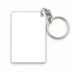 Custom Photo Keychain
