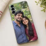 Customized Photo Skin with a couple photo