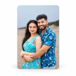 Photo Wallet Card