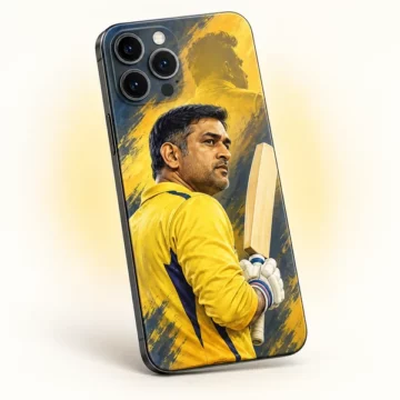 MS Dhoni