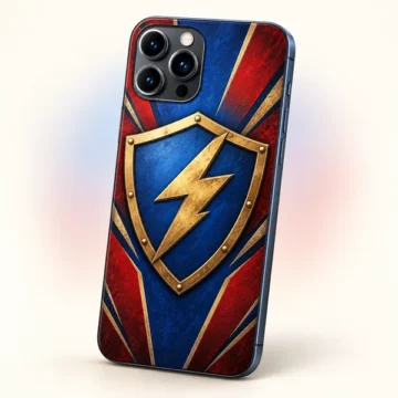 Superhero