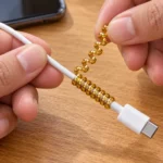 Spiral Cable Protector