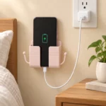 Mobile Charging Holder